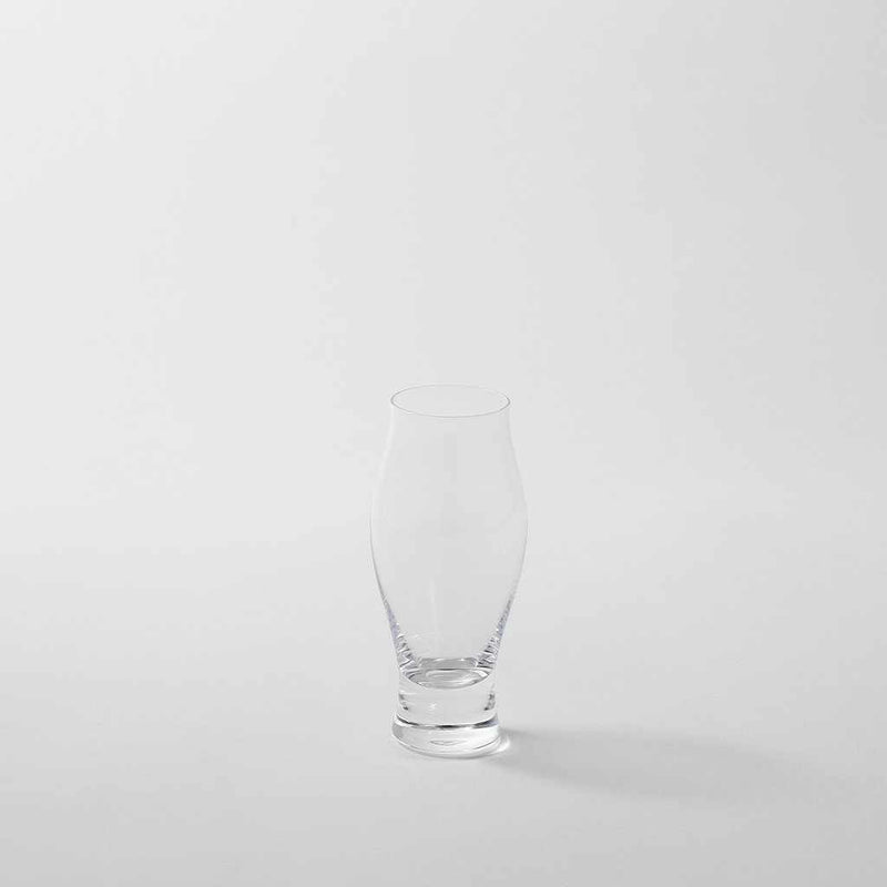 ES SLIM 01, Edo Kiriko Glass