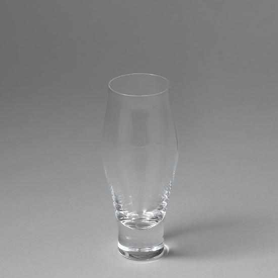ES SLIM 02, Edo Kiriko Glass