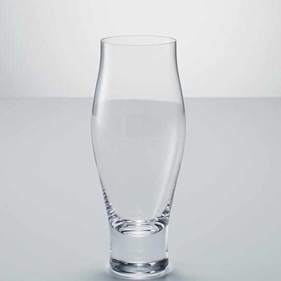 ES SLIM 02, Edo Kiriko Glass