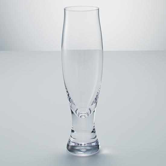 ES SLIM 03, Edo Kiriko Glass