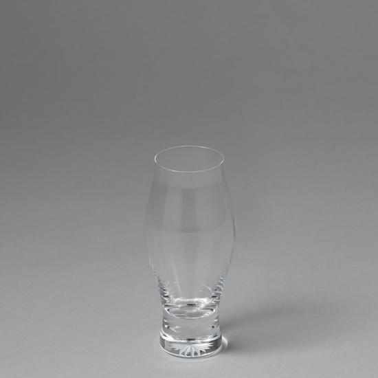 ES SLIM 01 W EDOKIRIKO, Edo Kiriko Glass