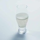 ES SLIM 01 W EDOKIRIKO, Edo Kiriko Glass