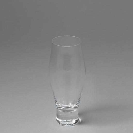 ES SLIM 02 W EDOKIRIKO, Edo Kiriko Glass
