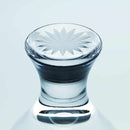 ES STEM 01 W EDOKIRIKO, Edo Kiriko Glass