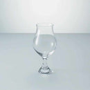 ES STEM 02 W EDOKIRIKO, Edo Kiriko Glass