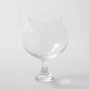 ES STEM 04 W EDOKIRIKO, Edo Kiriko Glass