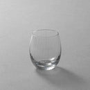 MAI 7 SMALL, Edo Kiriko Glass