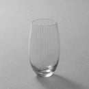 MAI 7 REGULAR, Edo Kiriko Glass