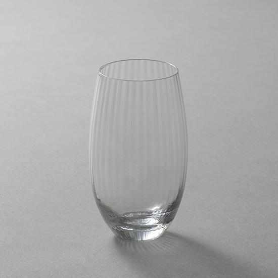 MAI 7 REGULAR, Edo Kiriko Glass
