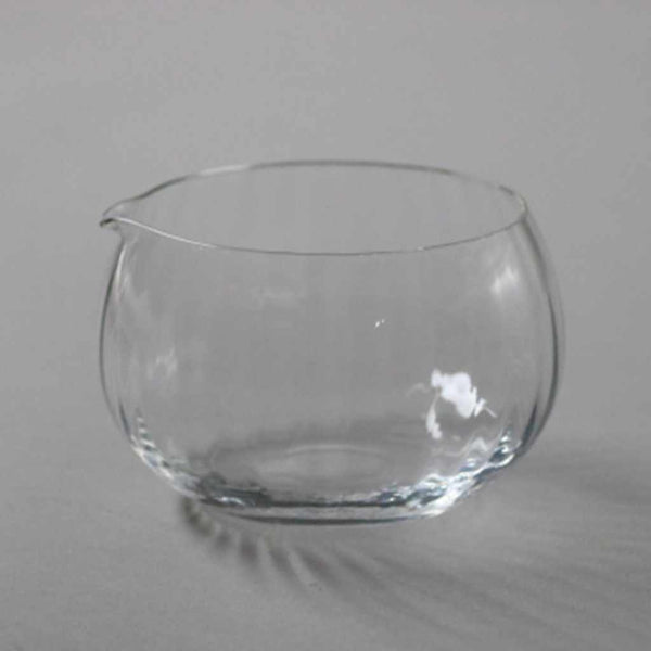 MAI KATAKUCHI, Edo Kiriko Glass