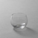 MAI 3 REGULAR, Edo Kiriko Glass