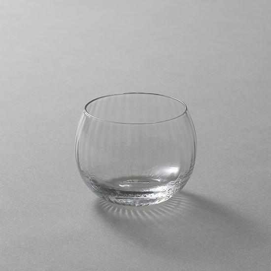 MAI 3 REGULAR, Edo Kiriko Glass