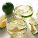 MAI 3 REGULAR, Edo Kiriko Glass