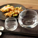 MAI SAKE SET, Edo Kiriko Glass