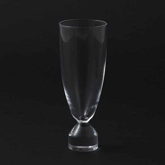 GRETA XANA, Edo Kiriko Glass
