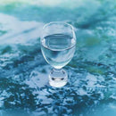 INGRID XANA EDOKIRIKO, Edo Kiriko Glass