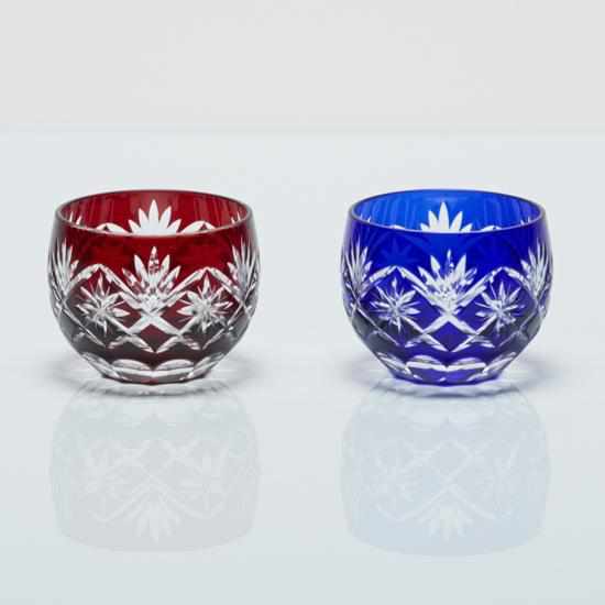 Japanese luxury & traditional Sake Glasses ｜ARTISAN