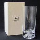 富士山グラス タンブラー 木箱入【江戸硝子】