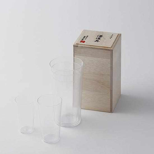 【どすこい喫茶ジュ☆テ～ム】QDC EMPEROR esiqコーティング済 KIMOTO GLASS TOKYO | Edo Kiriko Glassware Producer – Page 2