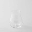 THIN DAIGINJO IN A WOODEN BOX, Edo Glass