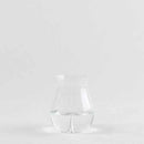 THIN DAIGINJO IN A WOODEN BOX, Edo Glass