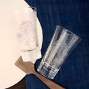 HANABI (FIREWORKS) MAGIC (2 PIECES), Glass, Mino Ware