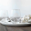 HANABI (FIREWORKS) MAGIC, Free Glass, Mino Ware