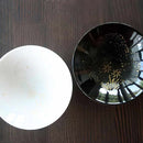 HANABI (FIREWORKS) MAGIC (2 PIECES), Sake Cup, Mino Ware