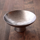 PAIR OF CUPS, Sake Cup, Mino Ware