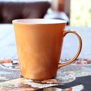 漆薄手磁器｜美濃焼【マグカップペア】