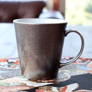 漆薄手磁器｜美濃焼【マグカップペア】