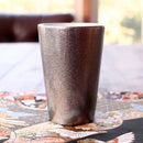 漆薄手磁器｜美濃焼【フリーカップペア】