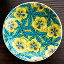 吉田屋風葵 YOSHIDAYAHUAOI｜九谷焼【豆皿】