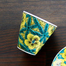 吉田屋風葵 YOSHIDAYAHUAOI｜九谷焼【おちょこ】