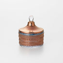 Glass Vessels BONBONNIERE Bronze  | Marumo Takagi