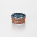 Glass Vessels BONBONNIERE Bronze  | Marumo Takagi