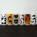 ANIMAL GLASS DOG SHIBA INU| Marumo Takagi