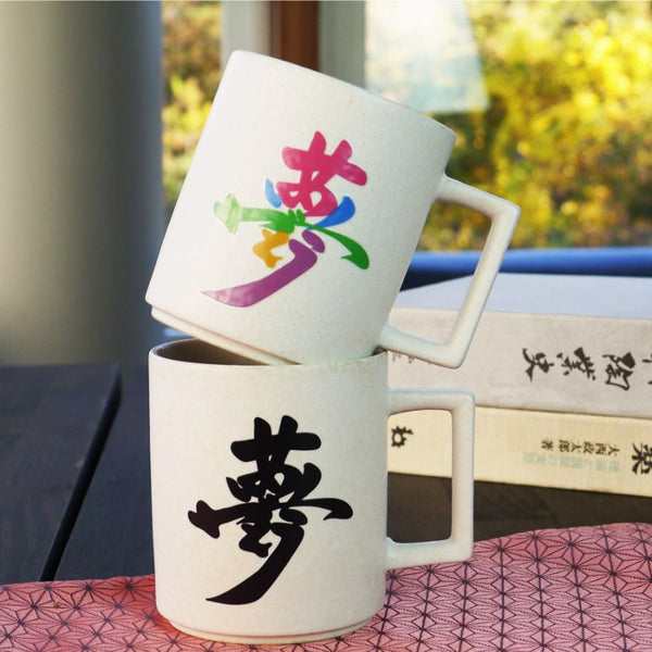 Modern Japan Novelty Swinging Boobs Mug