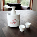 COLOR & DESIGN CHANGE JUMBO TEACUP (1 PIECE), Tea Cup, Mino Ware