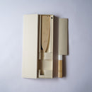 青森ヒバ鞘 和三徳用 | 堺打刃物【包丁の鞘】