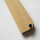 AOMORI HIBA (G7 SUMMIT GIFT) FOR PETIT KNIFE, Kitchen Chef Knife Sheath, Sakai Forged Blades