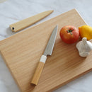 AOMORI HIBA (G7 SUMMIT GIFT) FOR PETIT KNIFE, Kitchen Chef Knife Sheath, Sakai Forged Blades