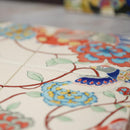 ケモノデ NO.5 | 京友禅【タイル】