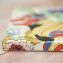 ケモノデ NO.1 | 京友禅【タイル】