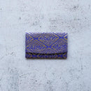 金箔 鶴菱 | 京友禅 | 京友禅【カードケース】