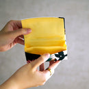 手描友禅 ダリア | 京友禅【カードケース】