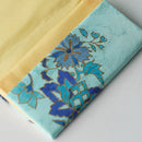 手描友禅 青絵更紗 | 京友禅【カードケース】