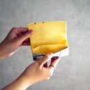 手描友禅 花喰い鳥 | 京友禅【カードケース】