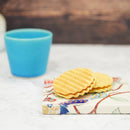 4 PIECES KEMONODE CERAMIC TILE NO.2-5, Art Panel, Dish Set, Kyoto Yuzen Dyeing