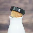 IONBOTTLE CANDY (WHITE), Water Bottle, Shigaraki Ware